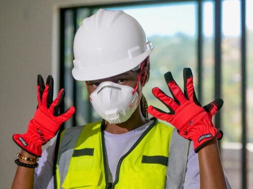 Refreshing Your PPE and Tools
